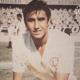 Percy Rojas