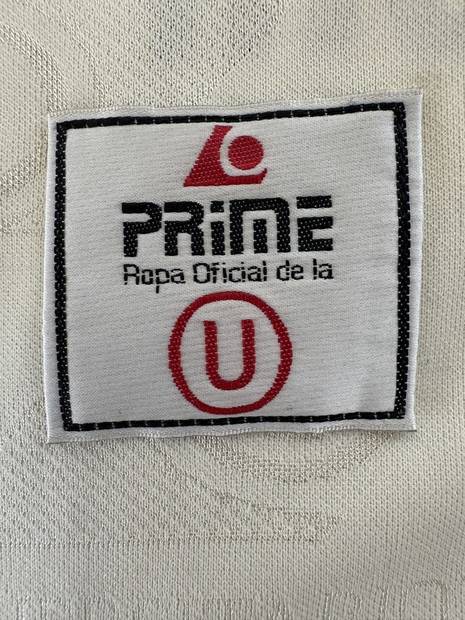 Etiqueta Prime