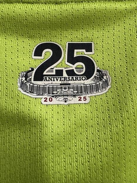 25 Aniversario