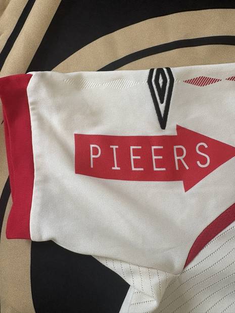 Pieers