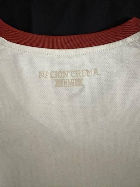 Nación Crema 1924
