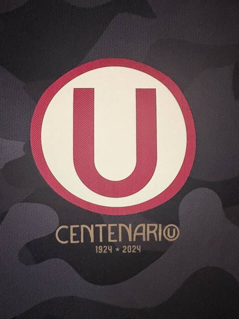 Escudo del Centenario