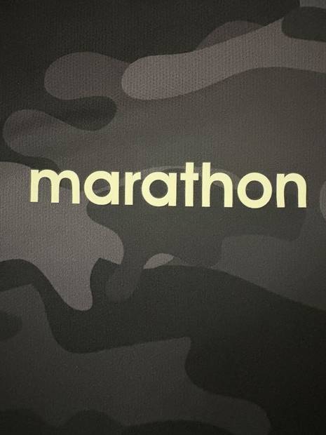 Logo Marathon