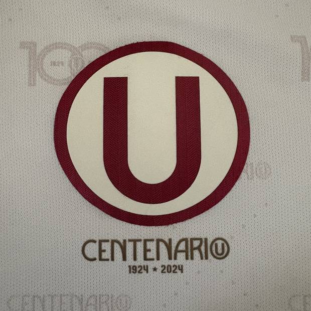 Escudo del Centenario