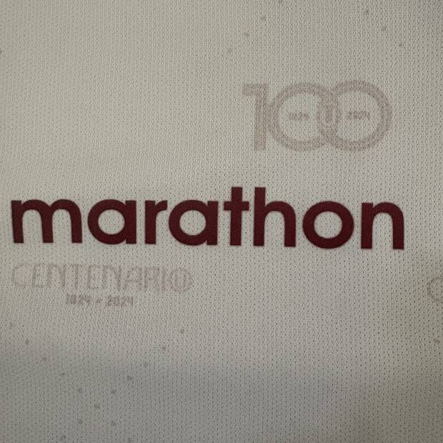 Marathon