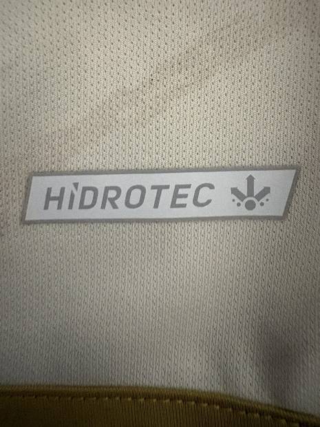 Marathon e Hidrotec