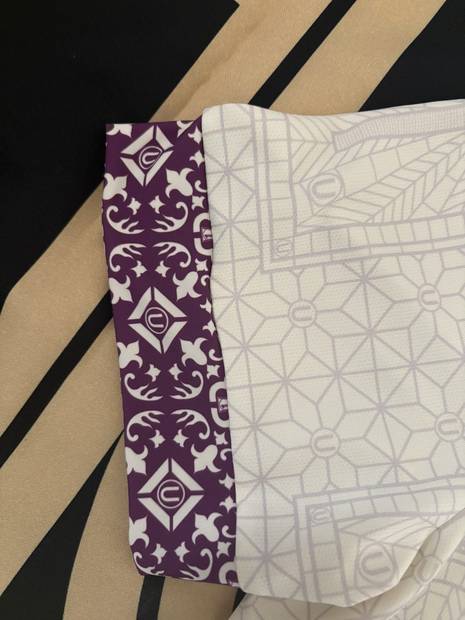 Puño estampado