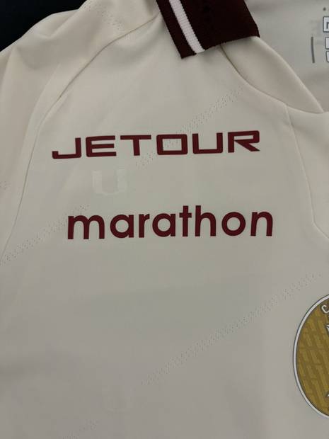 Jetour y Marathon