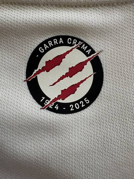 Garra Crema