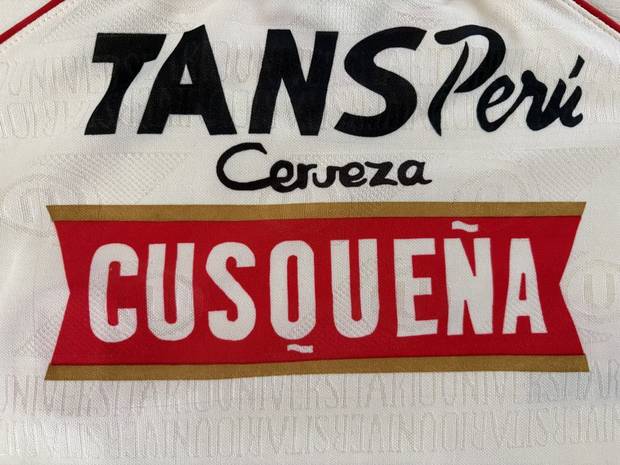 TANS Perú